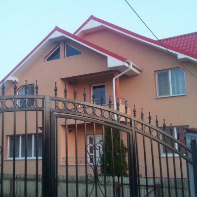 Locuinta P plus M Potcoava jud Olt